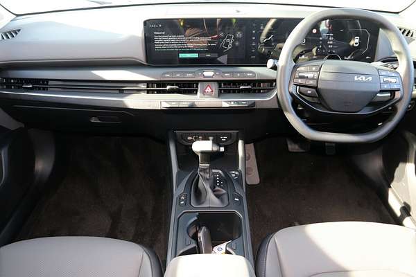 2025 Kia K4 Sport+ CL4m