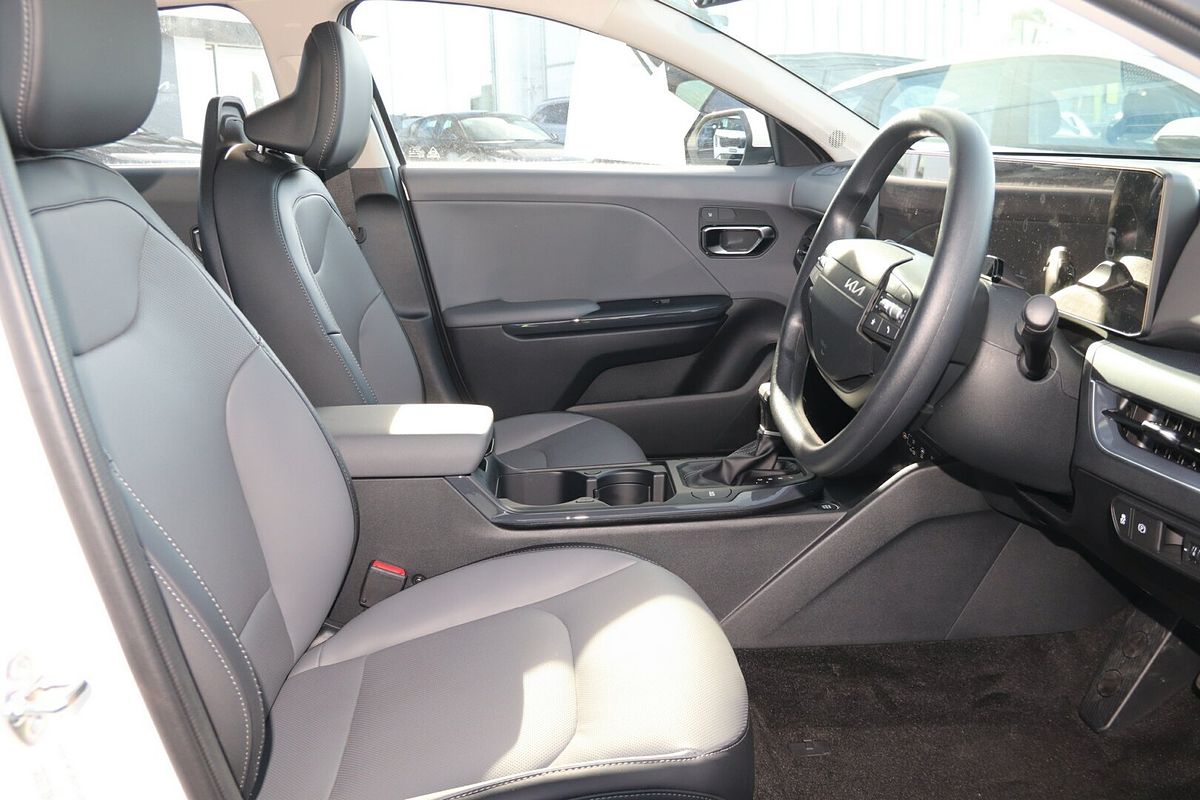 2025 Kia K4 Sport+ CL4m