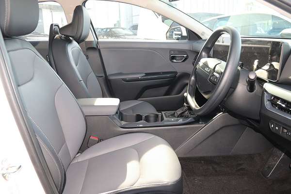 2025 Kia K4 Sport+ CL4m
