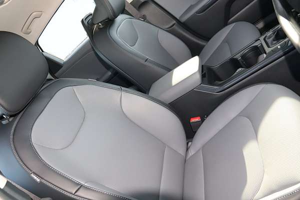2025 Kia K4 Sport+ CL4m
