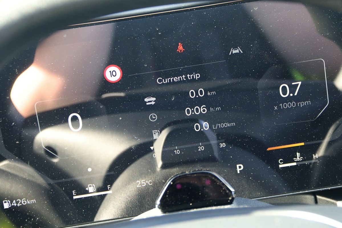 2025 Kia K4 Sport+ CL4m