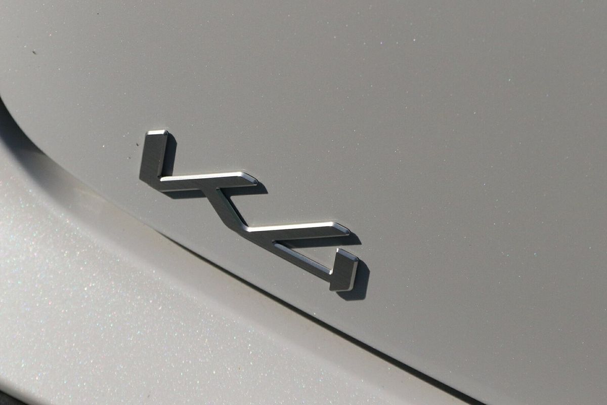2025 Kia K4 Sport+ CL4m