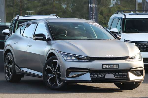 2024 Kia EV6 GT-Line CV
