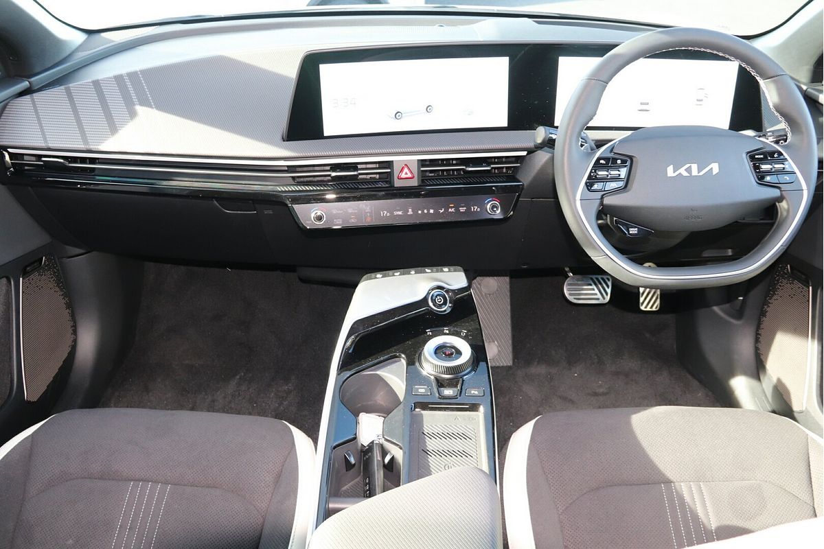 2024 Kia EV6 GT-Line CV