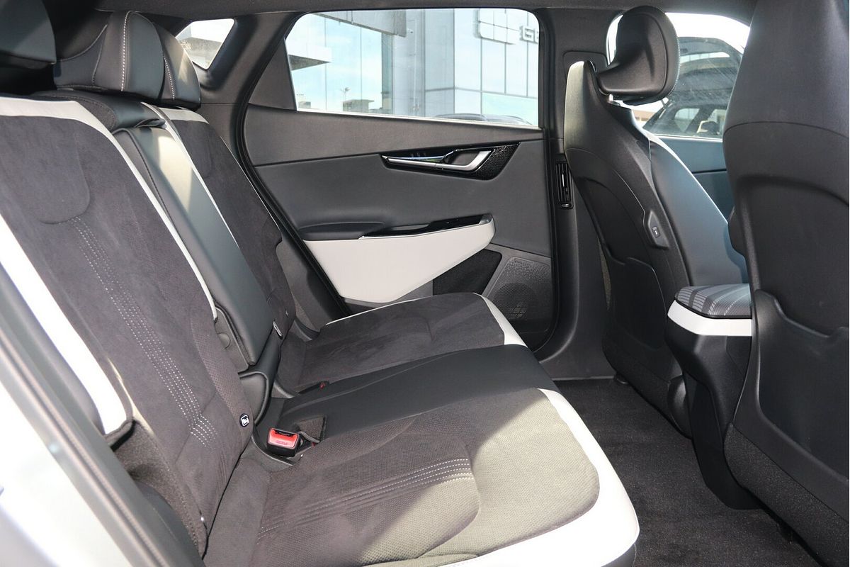 2024 Kia EV6 GT-Line CV