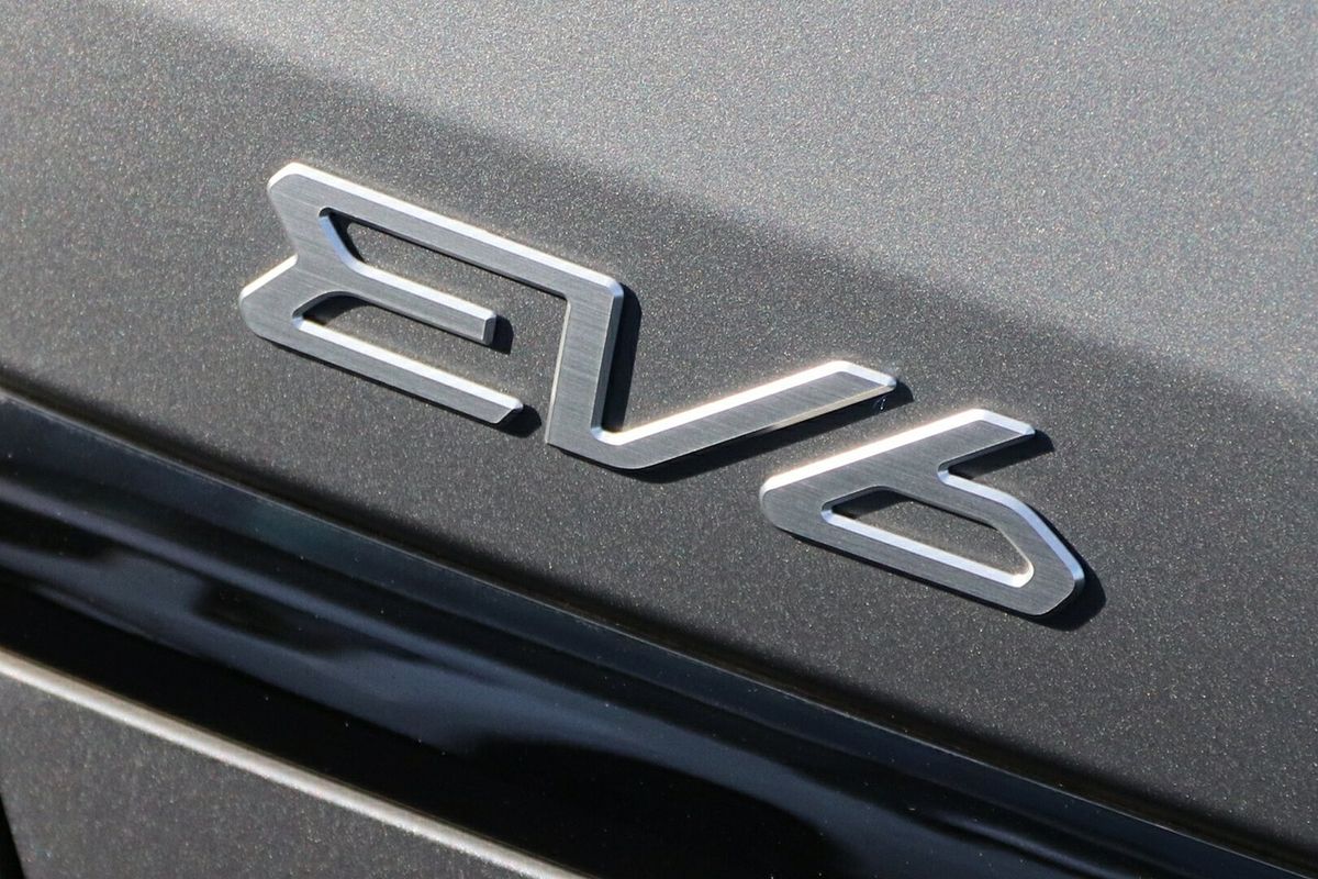 2024 Kia EV6 GT-Line CV