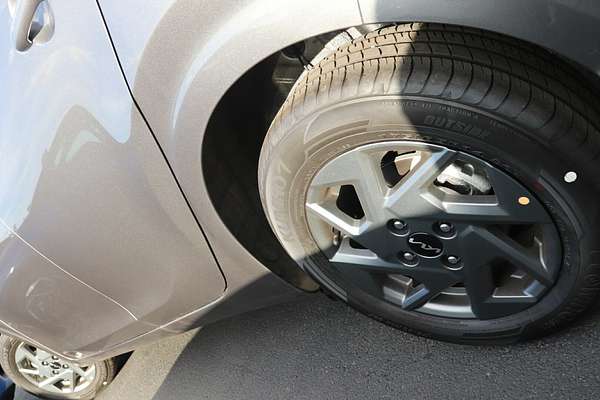 2025 Kia Picanto Sport JA PE2