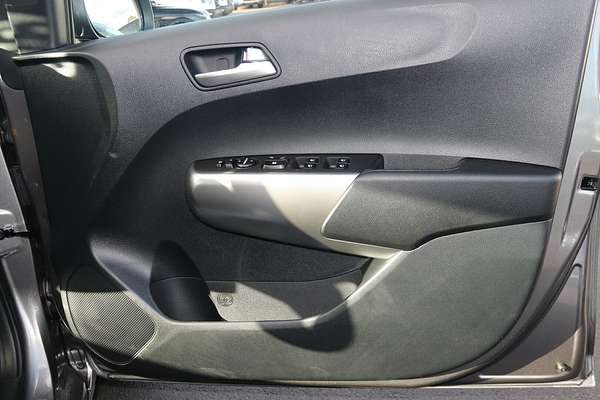 2025 Kia Picanto Sport JA PE2