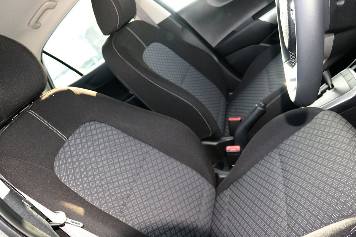 2025 Kia Picanto Sport JA PE2