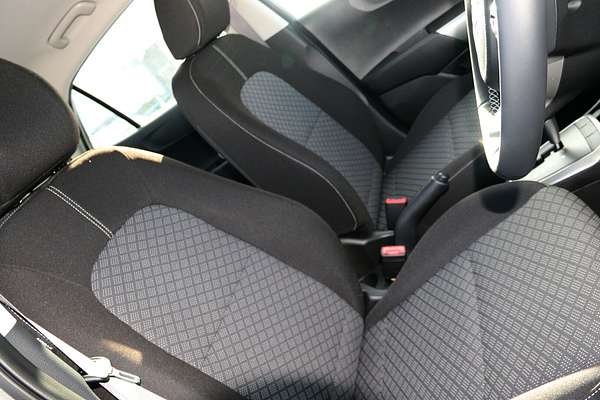 2025 Kia Picanto Sport JA PE2