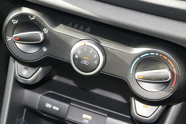 2025 Kia Picanto Sport JA PE2