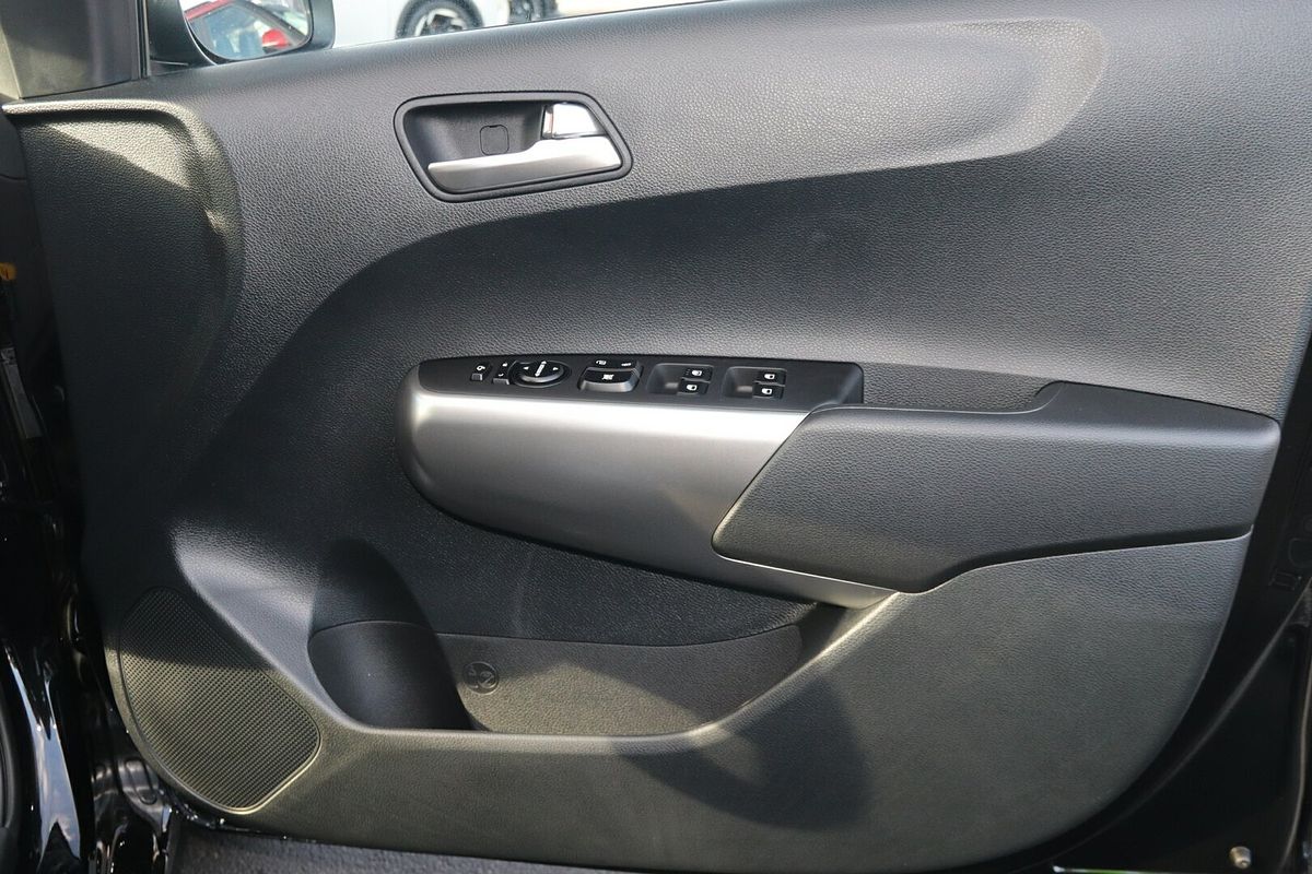 2025 Kia Picanto Sport JA PE2