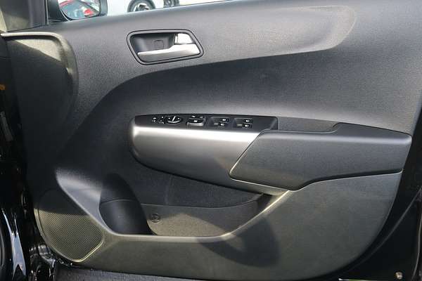 2025 Kia Picanto Sport JA PE2