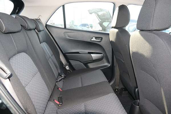 2025 Kia Picanto Sport JA PE2
