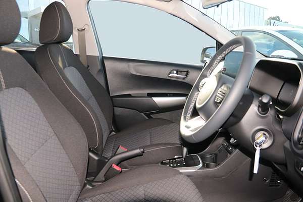 2025 Kia Picanto Sport JA PE2