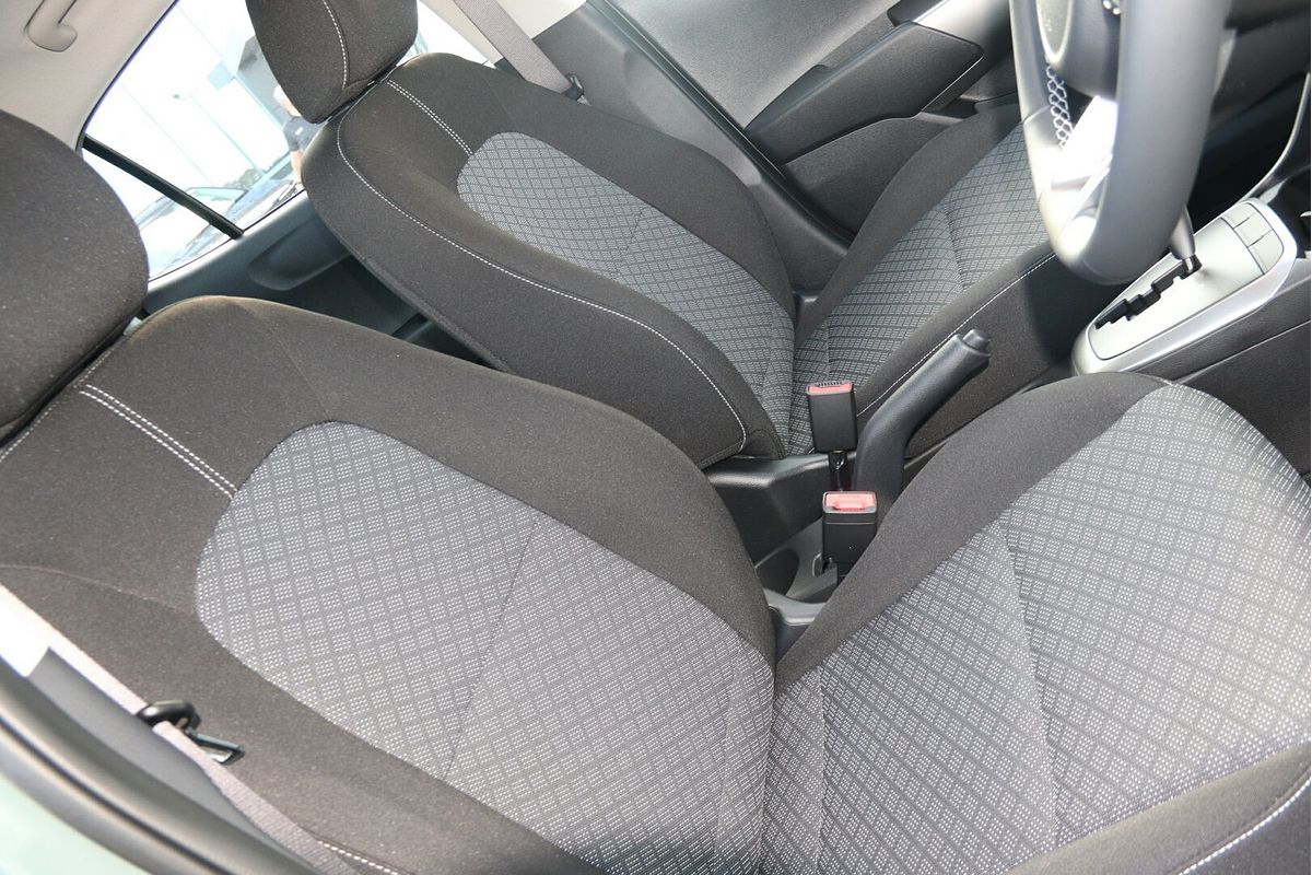 2025 Kia Picanto Sport JA PE2
