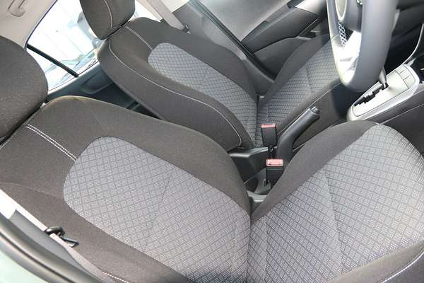 2025 Kia Picanto Sport JA PE2