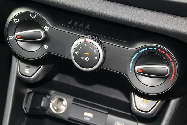 2025 Kia Picanto Sport JA PE2
