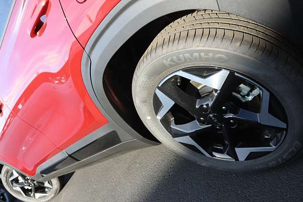 2025 Kia Seltos Sport+ SP2 PE