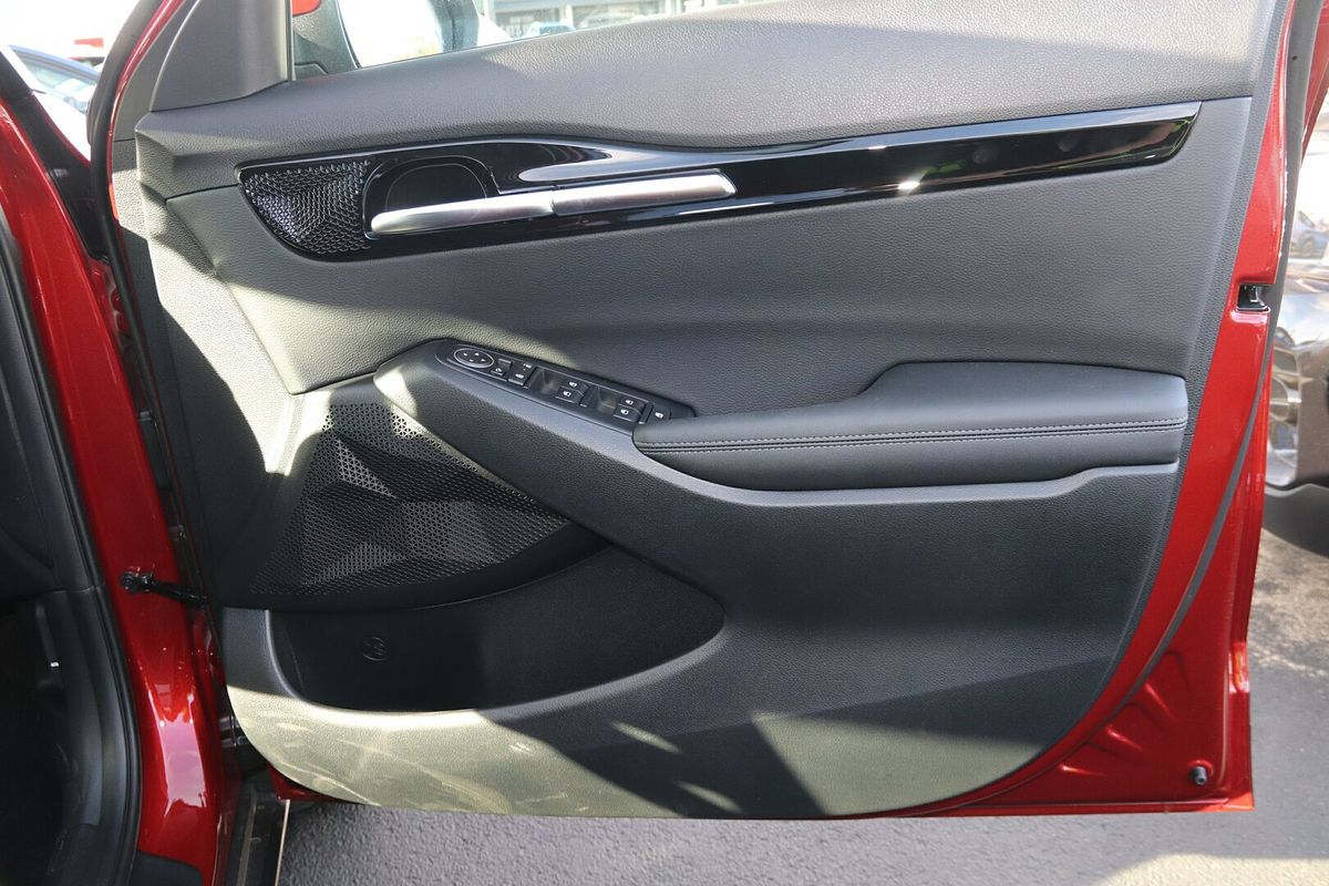 2025 Kia Seltos Sport+ SP2 PE
