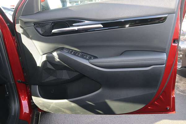 2025 Kia Seltos Sport+ SP2 PE