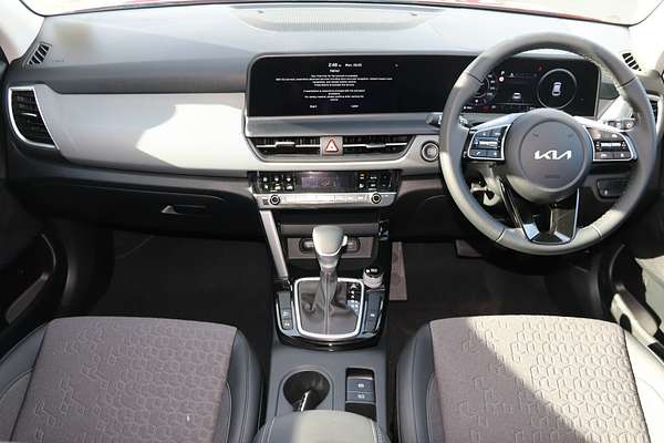 2025 Kia Seltos Sport+ SP2 PE