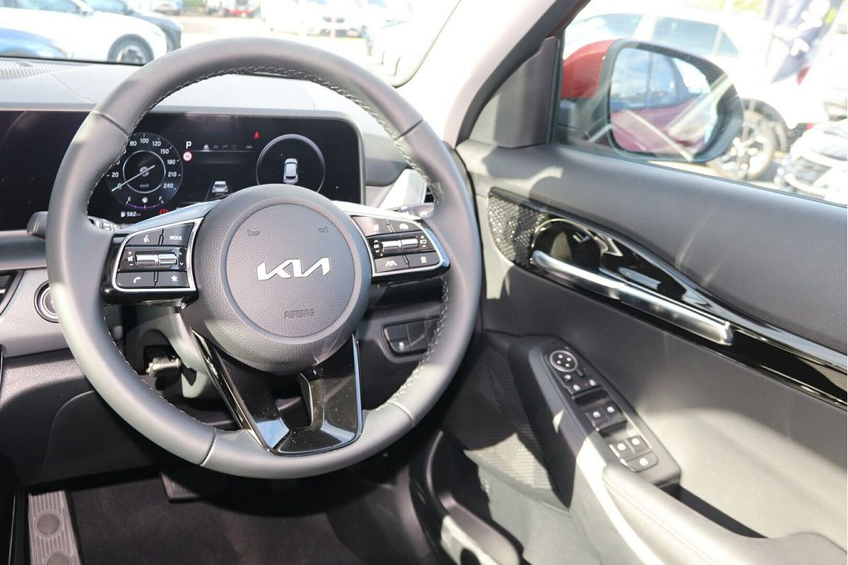 2025 Kia Seltos Sport+ SP2 PE