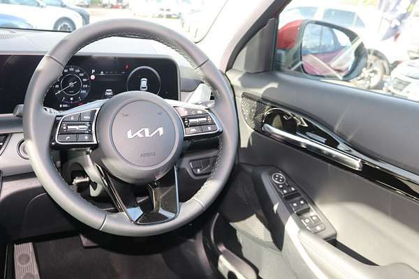 2025 Kia Seltos Sport+ SP2 PE