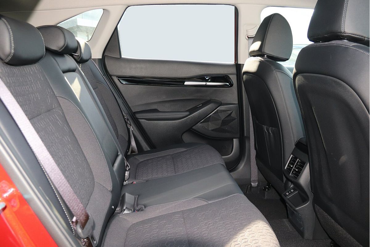 2025 Kia Seltos Sport+ SP2 PE