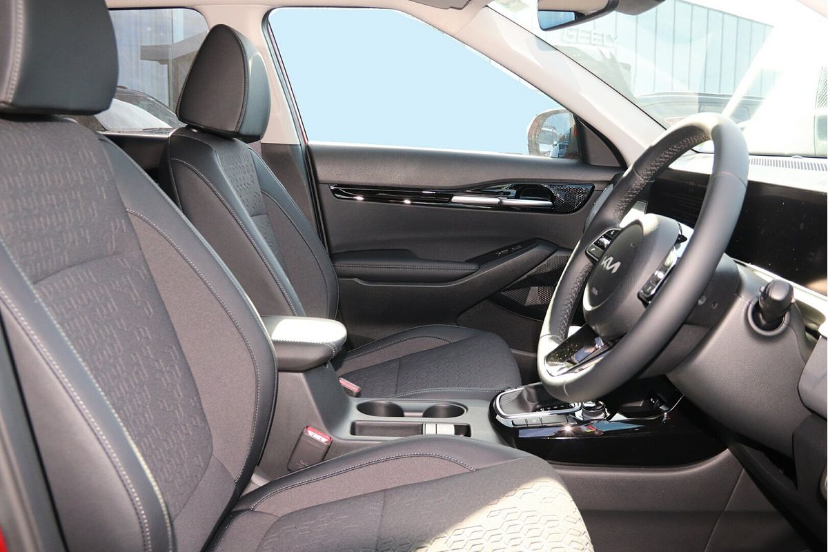 2025 Kia Seltos Sport+ SP2 PE