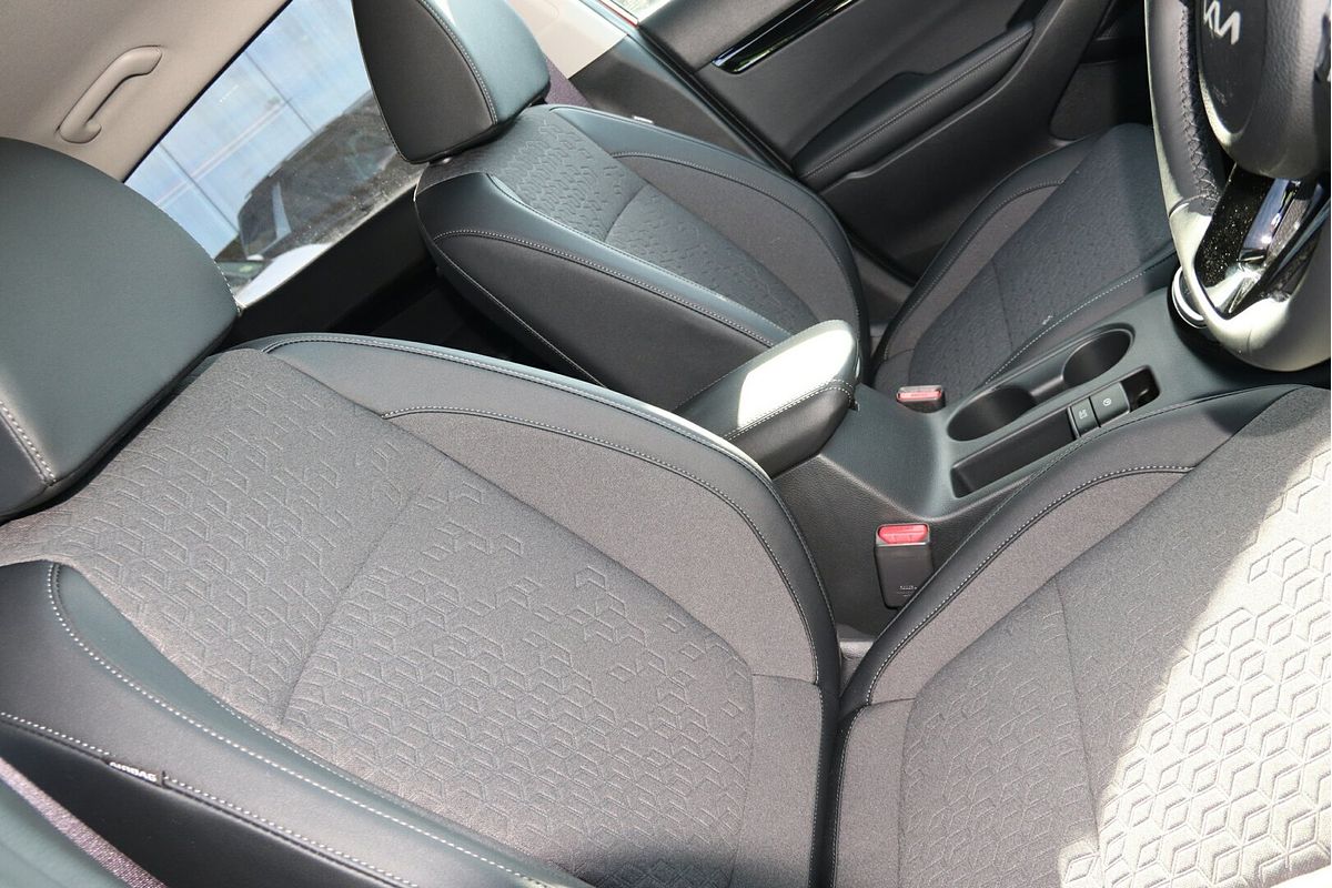 2025 Kia Seltos Sport+ SP2 PE