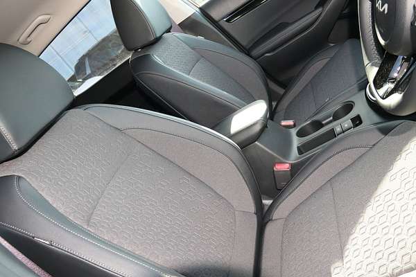 2025 Kia Seltos Sport+ SP2 PE