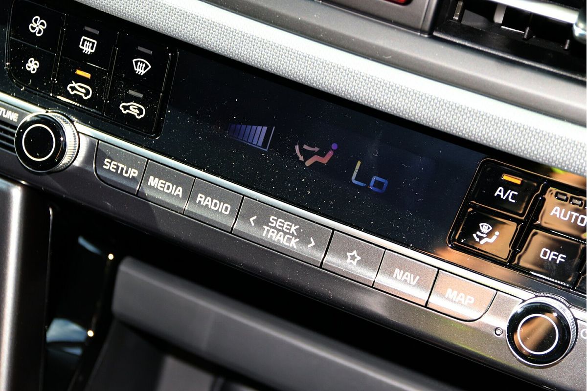 2025 Kia Seltos Sport+ SP2 PE