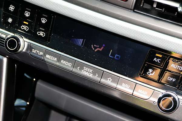 2025 Kia Seltos Sport+ SP2 PE