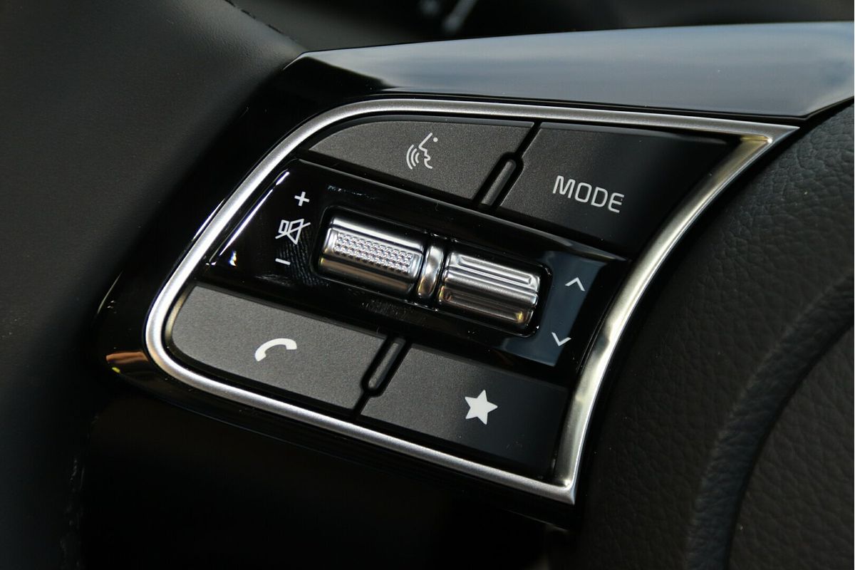 2025 Kia Seltos Sport+ SP2 PE