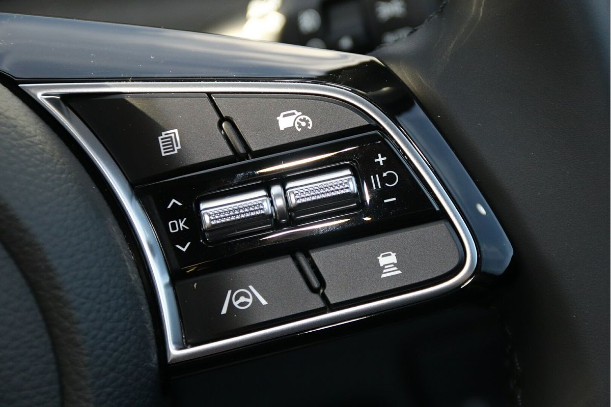 2025 Kia Seltos Sport+ SP2 PE