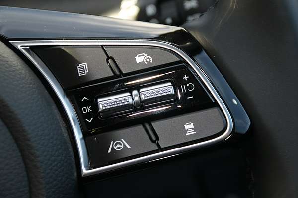 2025 Kia Seltos Sport+ SP2 PE