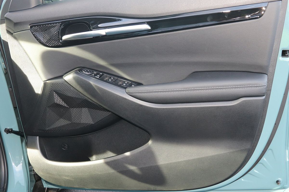 2025 Kia Seltos Sport+ SP2 PE
