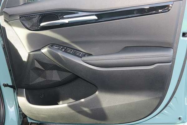 2025 Kia Seltos Sport+ SP2 PE