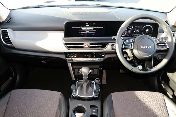2025 Kia Seltos Sport+ SP2 PE