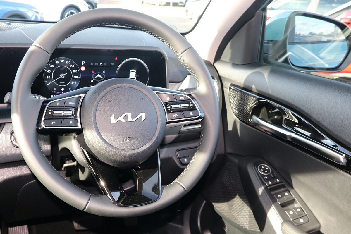 2025 Kia Seltos Sport+ SP2 PE