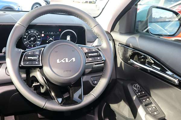 2025 Kia Seltos Sport+ SP2 PE
