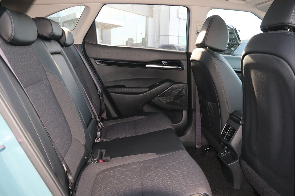 2025 Kia Seltos Sport+ SP2 PE