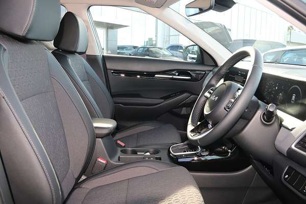 2025 Kia Seltos Sport+ SP2 PE