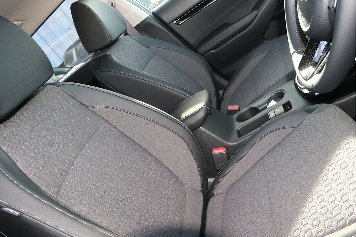 2025 Kia Seltos Sport+ SP2 PE