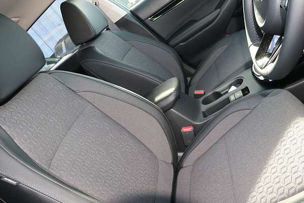 2025 Kia Seltos Sport+ SP2 PE