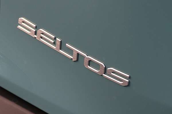 2025 Kia Seltos Sport+ SP2 PE