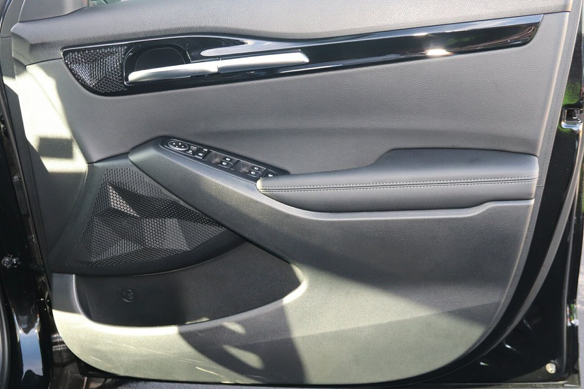 2025 Kia Seltos Sport+ SP2 PE