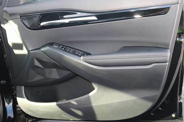 2025 Kia Seltos Sport+ SP2 PE