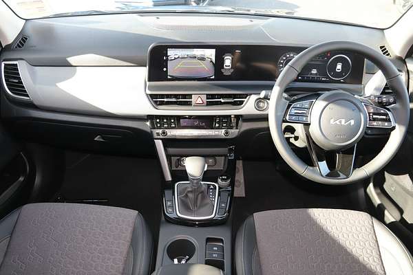 2025 Kia Seltos Sport+ SP2 PE